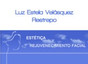 Dra. Luz Estela Velásquez Restrepo