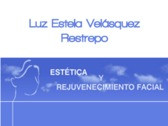 Dra. Luz Estela Velásquez Restrepo