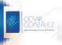 Dr. César González Ardila