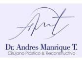 Dr. Andrés Felipe Manrique