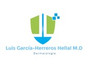 Dr. Luis García Herreros Hellal