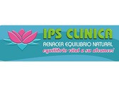 IPS Clínica Renacer Equilibrio Natural