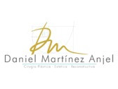 Dr. Daniel Martinez Anjel