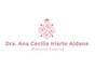 Dra. Ana Cecilia Iriarte Aldana