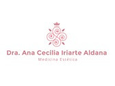 Dra. Ana Cecilia Iriarte Aldana