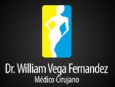 Dr. William Vega Fernández