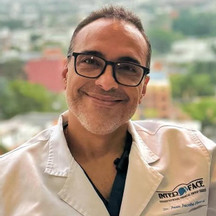 Dr. Juan Jacobo Florez
