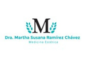 Dra. Martha Susana Ramírez Chávez