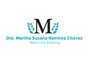 Dra.  Martha Susana Ramírez Chávez