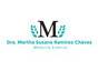 Dra. Martha Susana Ramírez Chávez