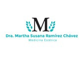 Dra. Martha Susana Ramírez Chávez