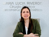 Dra. María Lucia Riveros Rueda