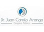 Dr. Juan Camilo Arango Uribe