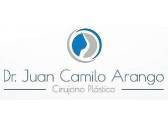 Dr. Juan Camilo Arango Uribe
