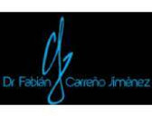 Dr. Fabian Carreño Jiménez