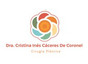 Dra. Cristina Inés Cáceres De Coronel