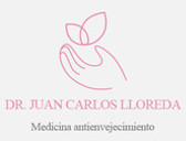 Dr. Juan Carlos Lloreda