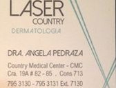 Dra. Angela Patricia Pedraza Granados