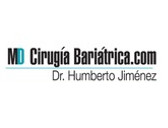 Dr. Humberto Jiménez Díaz