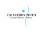 Dr. Freddy Alberto Pinto Borda