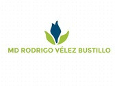 Rodrigo Jose Vélez Bustillo MD