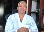 Dr. Álvaro Ossa