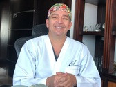 Dr. Álvaro Ossa