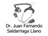Dr. Juan Fernando Saldarriaga Llano