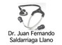 Dr. Juan Fernando Saldarriaga Llano