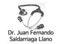 Dr. Juan Fernando Saldarriaga Llano