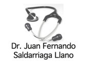 Dr. Juan Fernando Saldarriaga Llano