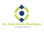 Dr. Jorge Arturo Díaz Reyes