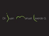 Dr. Juan Manuel Laverde