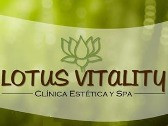 Lotus Vitality Clínica Estética y Spa