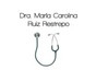 Dra. María Carolina Ruiz Restrepo