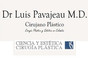 Dr. Luis Anselmo Pavajeau M.