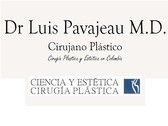 Dr. Luis Anselmo Pavajeau M.