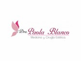 Doctora Paola Blanco