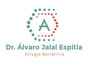 Dr. Álvaro Jalal Espitia