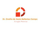 Dr. Onofre de Jesús Ballestas Campo