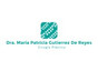 Dra. Maria Patricia Gutierrez De Reyes