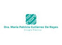 Dra. Maria Patricia Gutierrez De Reyes