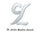 Dr. Carlos González Legarda