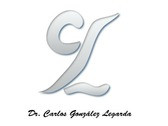 Dr. Carlos González Legarda
