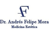 Dr. Andrés Felipe Mora