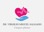 Dr. Virgilio Miguel Salgado Navarro