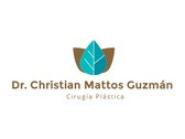 Dr. Christian Mattos Guzmán