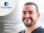 Dr. García Palacio