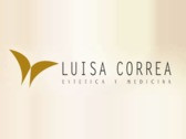 Doctora Luisa Correa Estética y Medicina