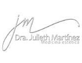 Dra. Julieth Martínez Ocampo
